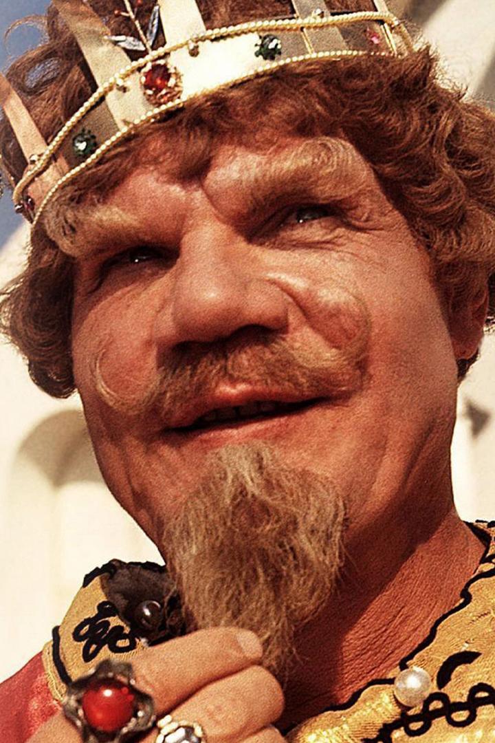 Огонь, вода и медные трубы (ogon-voda-i-mednye-truby) Фильм 1967