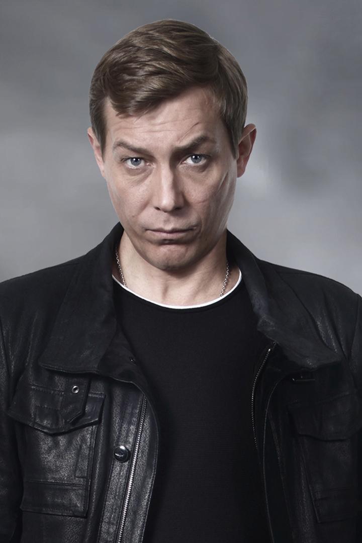 Один (odin) Сериал 2018