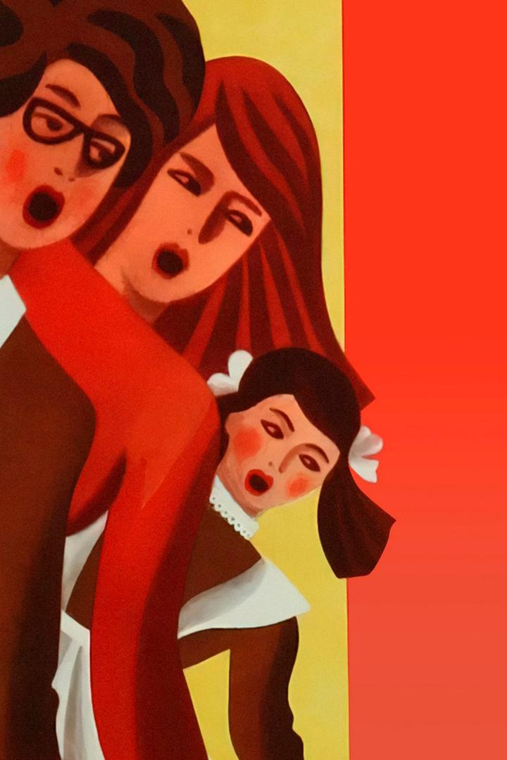 Ох уж эта Настя! (oh-uzh-eta-nastja) Фильм 1971