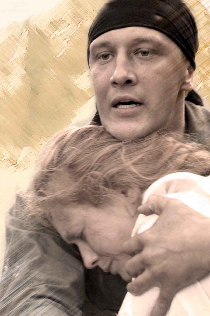 Офицеры (ofitsery) Сериал 2006