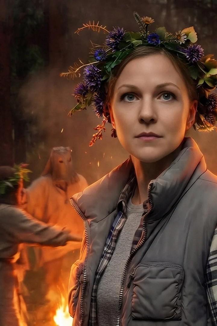 Забытый остров (zabytyj-ostrov) Сериал 2026