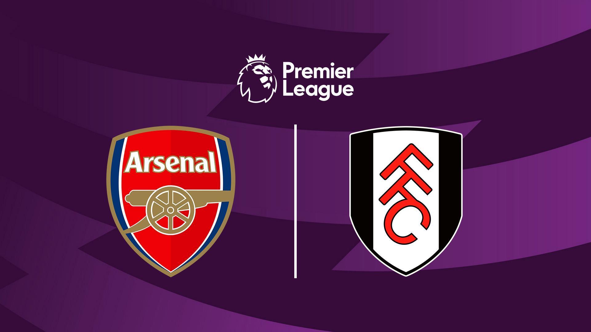 Футбол. АПЛ, 35 тур, Арсенал - Фулхэм (futbol-apl-35-tur-arsenal-fulhem) Спорт
