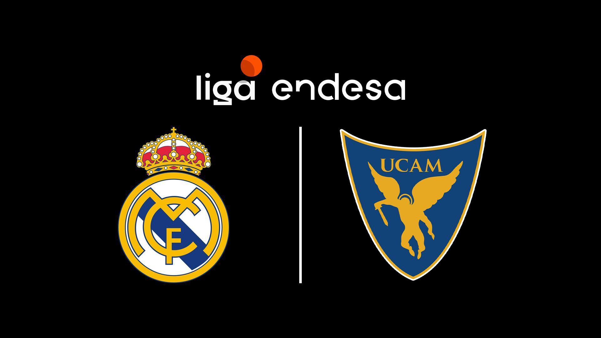 Баскетбол. АСВ Лигасы. 29 тур. Реал Мадрид – Мурсия (basketbol-asv-ligasy-29-tur-real-madrid-mursija) Спорт