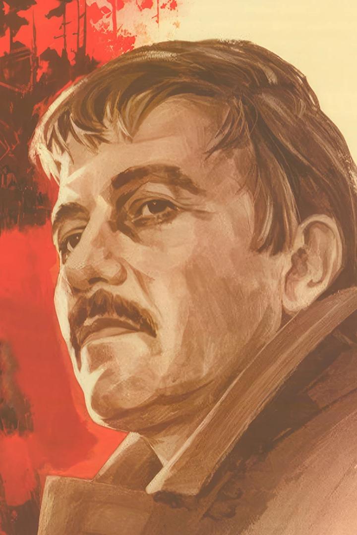 Оленья охота (olenja-ohota) Фильм 1981
