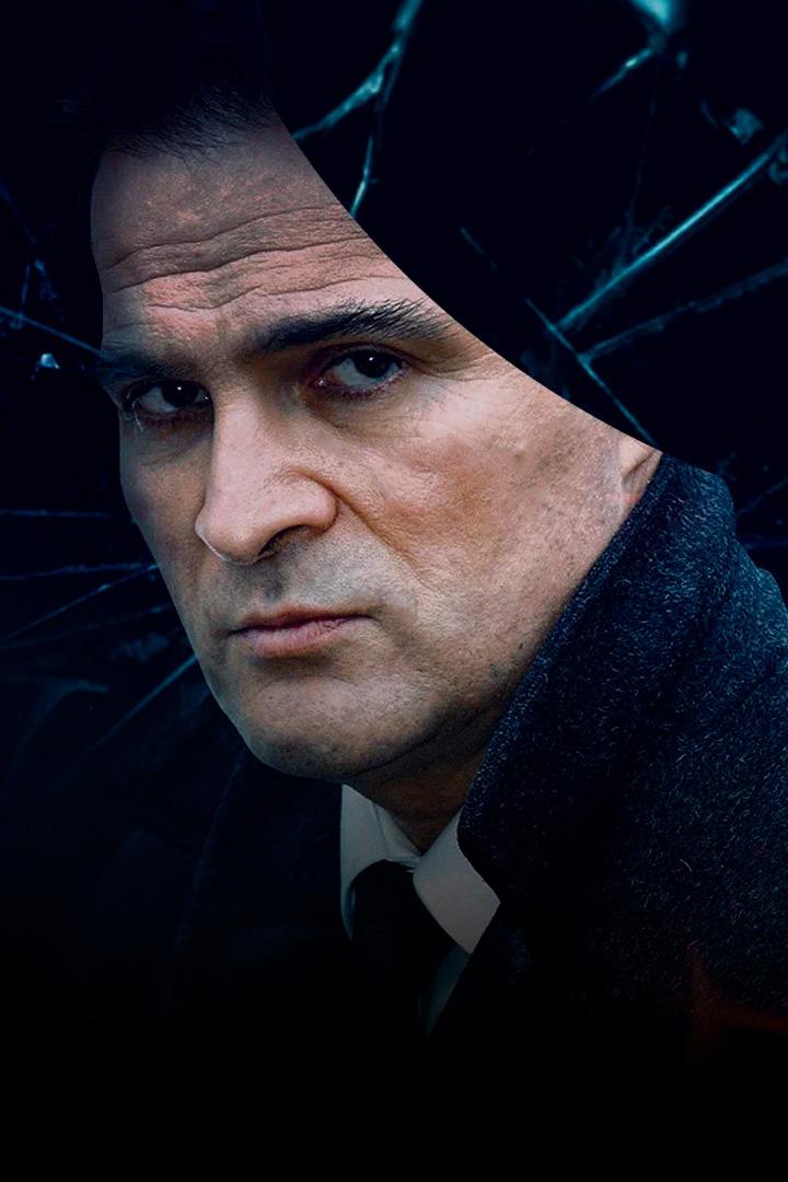 Осколки (oskolki) Сериал 2018