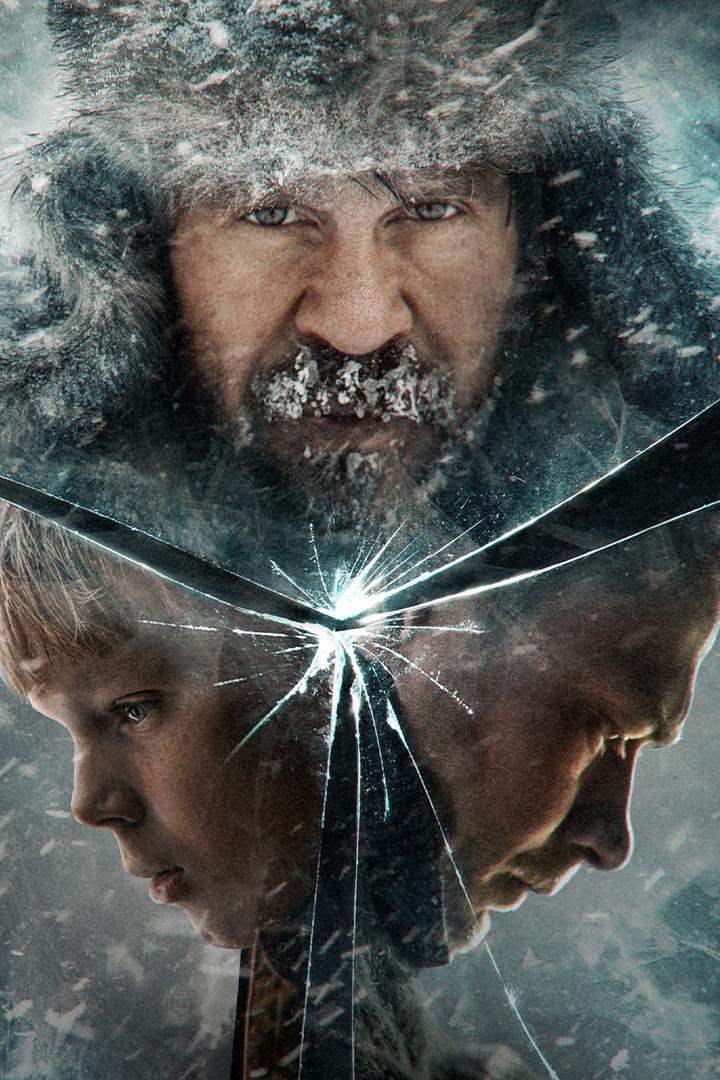 Подельники (podelniki) Фильм 2021
