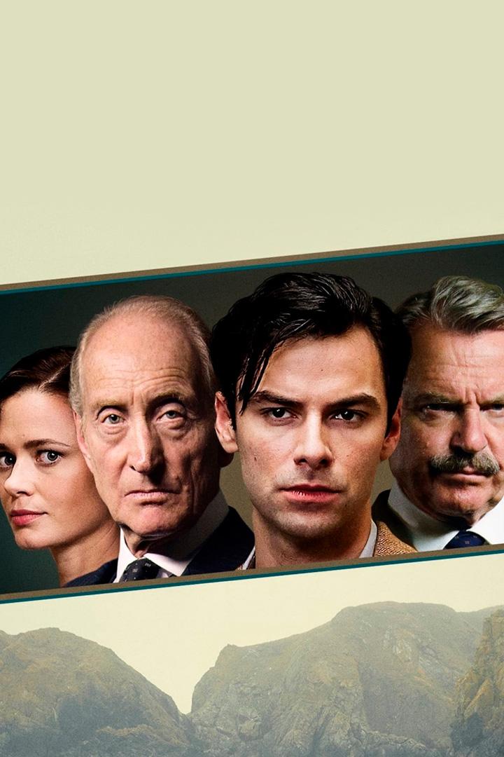 И никого не стало (i-nikogo-ne-stalo) Сериал 2015