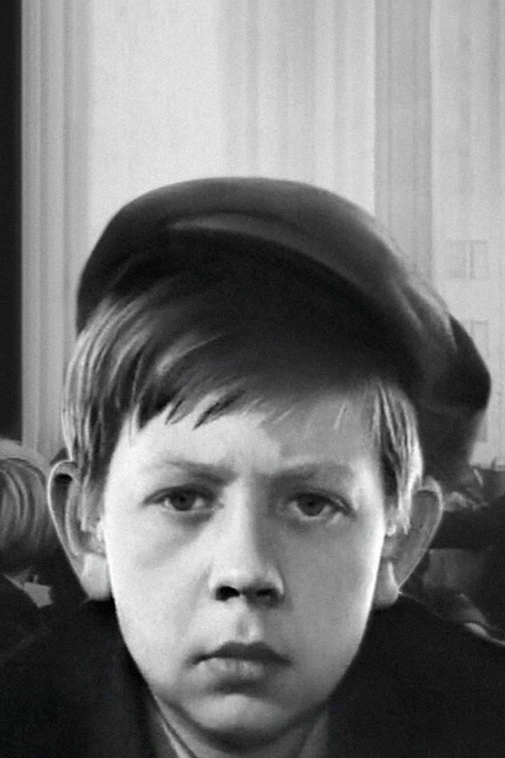 Чудак из пятого «Б» (chudak-iz-pjatogo-b) Фильм 1972