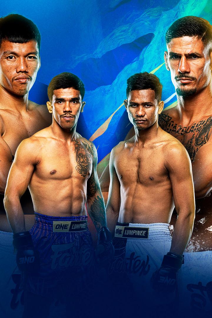 ONE FC live (one-fc-live) Другое