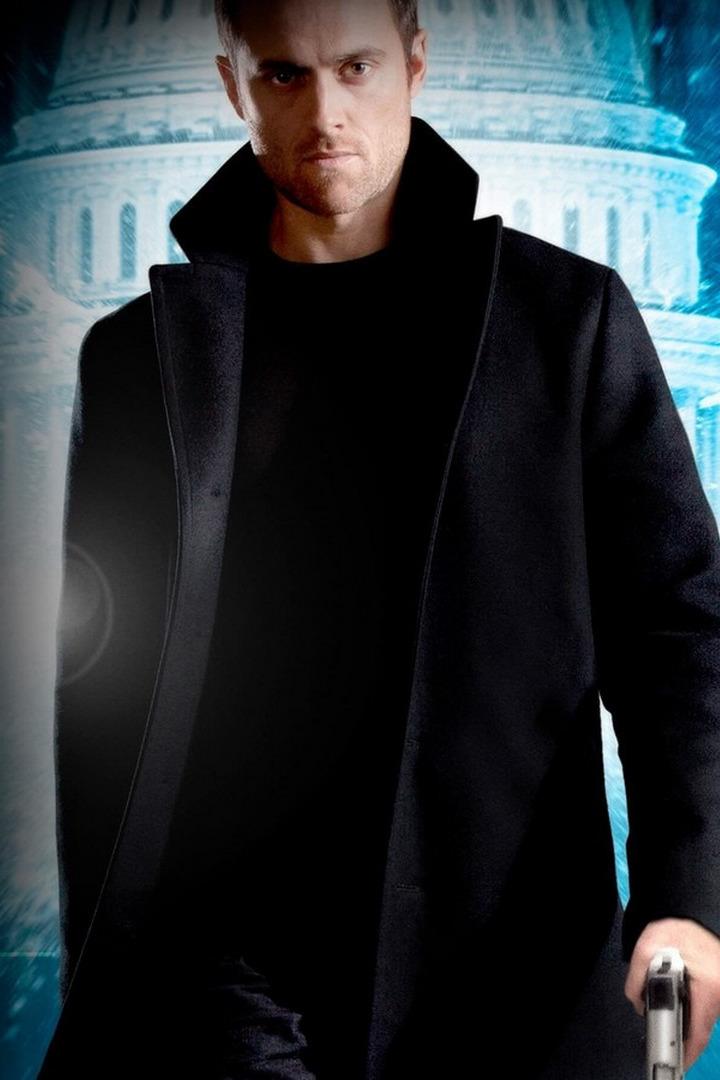 Тринадцатый (trinadtsatyj) Сериал 2011