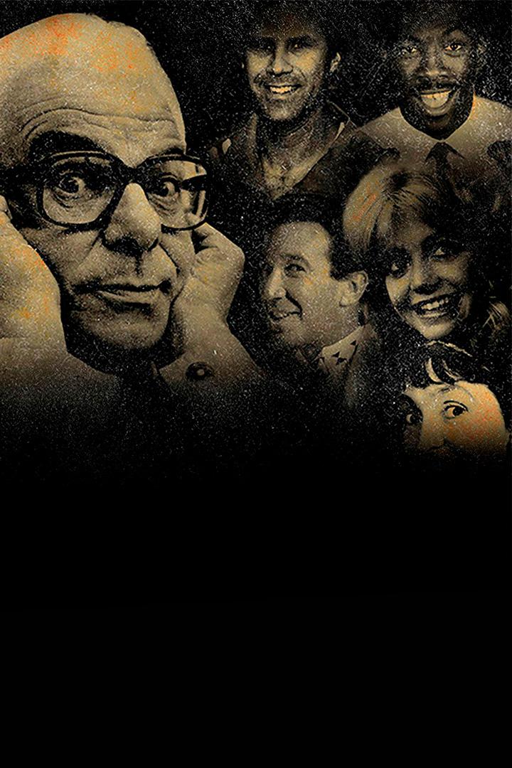 Comedy Legends (comedy-legends) Документальный сериал