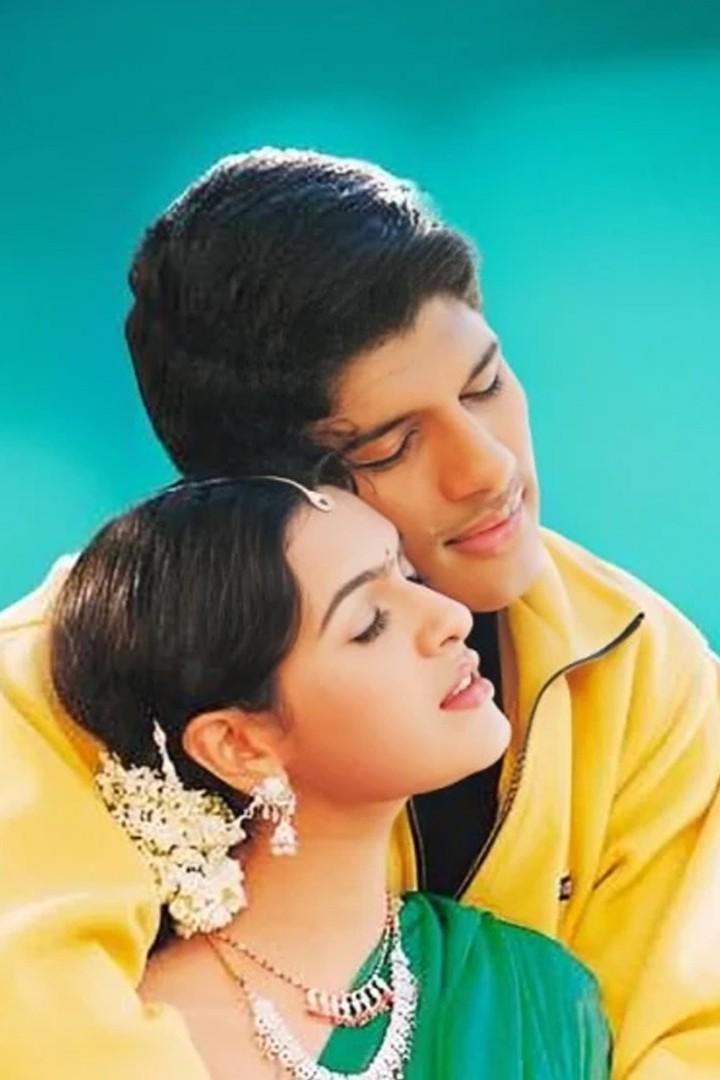 Ганготри (gangotri) Фильм 2003