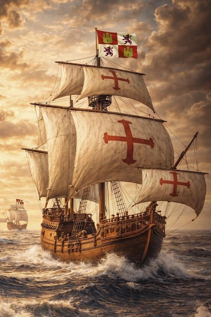 Un día en la historia de España (un-da-en-la-historia-de-espaa) Документальный сериал