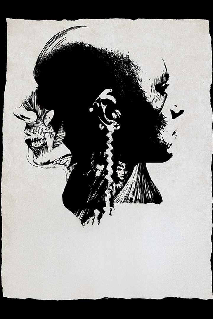 Экзистенция (ekzistentsija) Фильм 1999