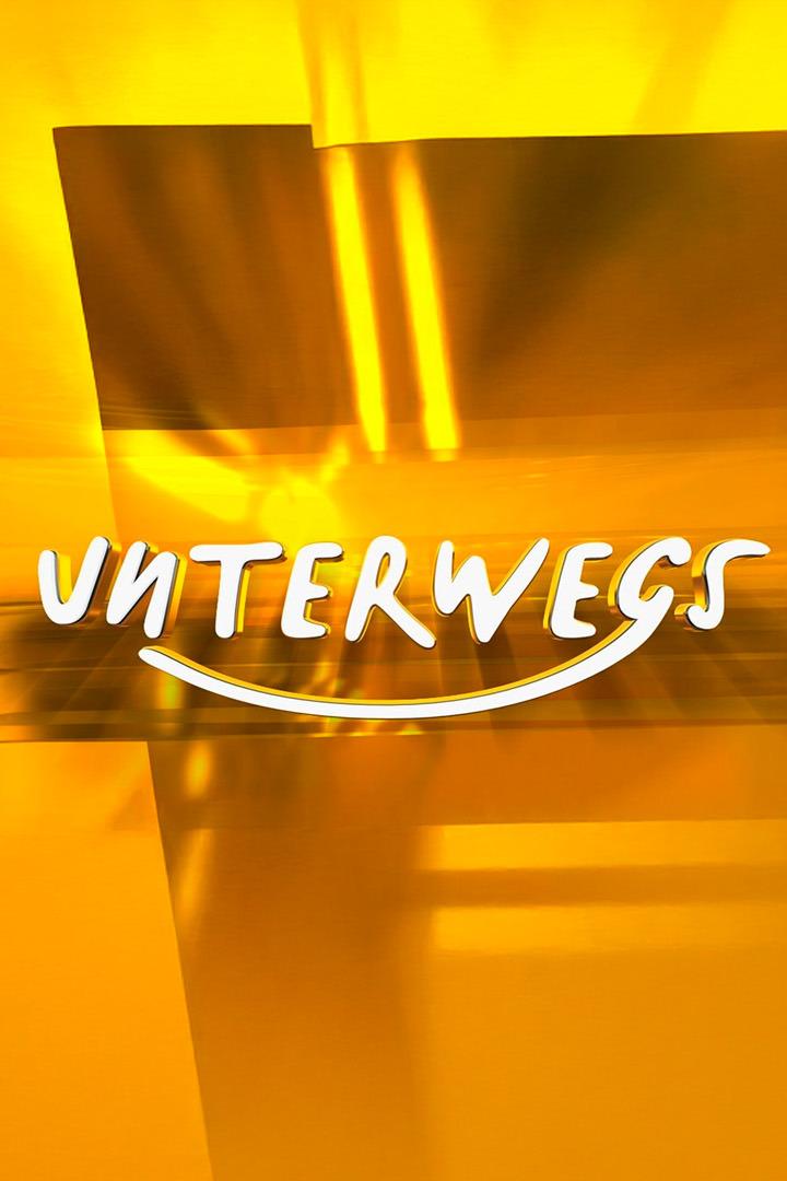 Unterwegs in Mitteldeutschland (unterwegs-in-mitteldeutschland) Документальный сериал