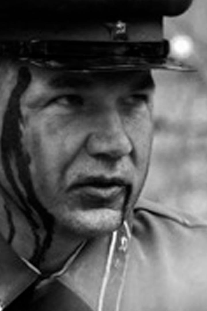 Сталинградская битва (stalingradskaja-bitva) Документальный сериал