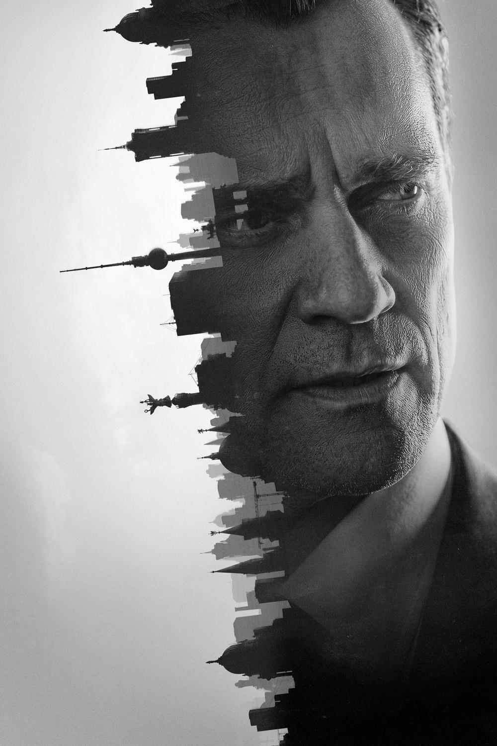 Берлин'23 (berlin23) Сериал 2026