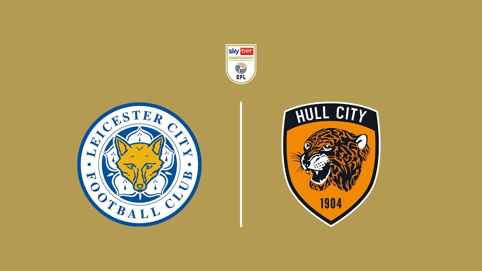 EFL Championship: Leicester - Hull (efl-championship-leicester-hull) Спорт
