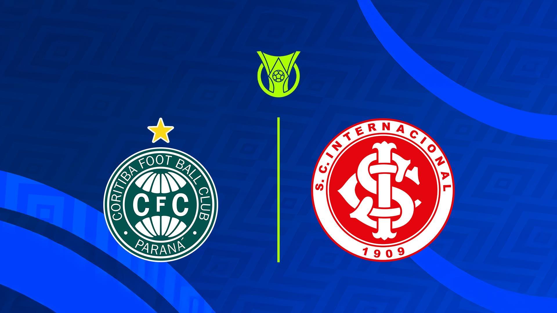 Чемпионат Бразилии. «Коритиба» - «Интернасьонал» (chempionat-brazilii-koritiba-internasonal) Спорт
