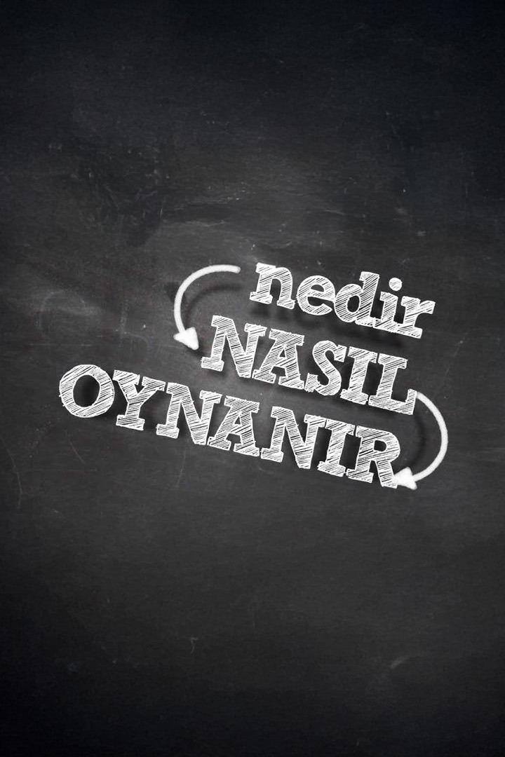 Nedir? Nasıl Oynanır? (nedir-nasl-oynanr) Познавательное