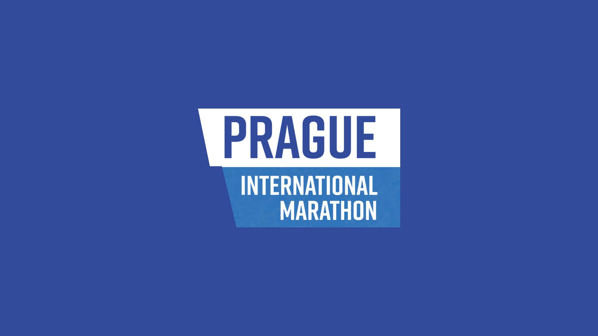 Легкая атлетика. Prague Marathon (legkaja-atletika-prague-marathon) Спорт