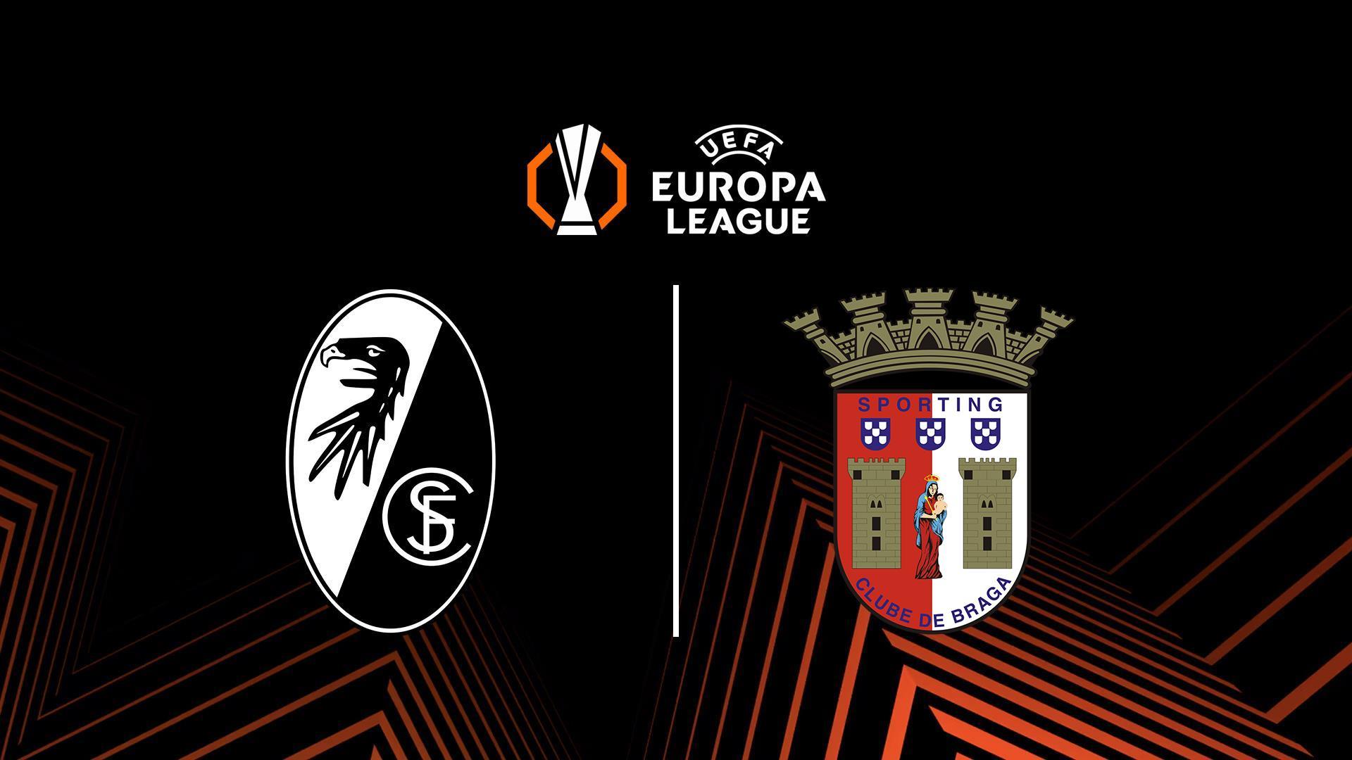 Футбол. УЕФА Еуропа лигасы, 1/2 финал, Фрайбург - Брага (futbol-uefa-europa-ligasy-12-final-frajburg-braga) Спорт