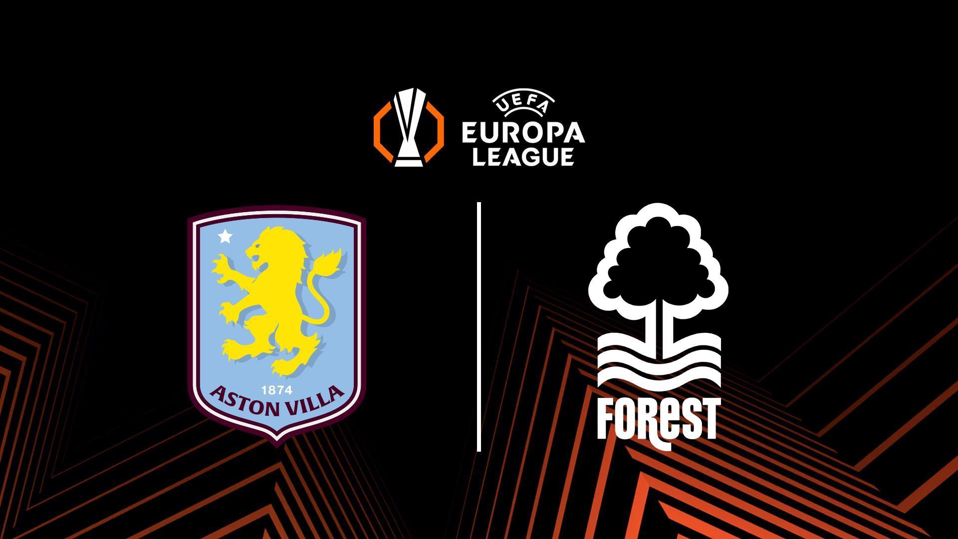 Лига Европы УЕФА: Астон Вилла — Ноттингем (liga-evropy-uefa-aston-villa-nottingem) Спорт