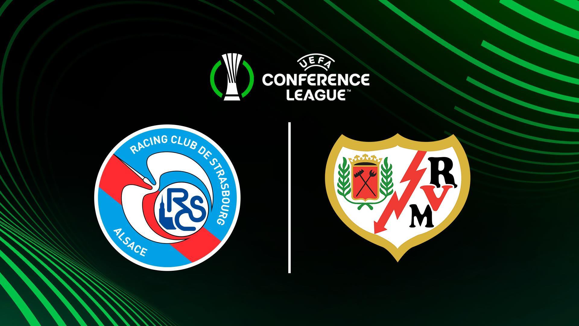 Лига конференций УЕФА: Страсбур — Райо Вальекано (liga-konferentsij-uefa-strasbur-rajo-valekano) Спорт