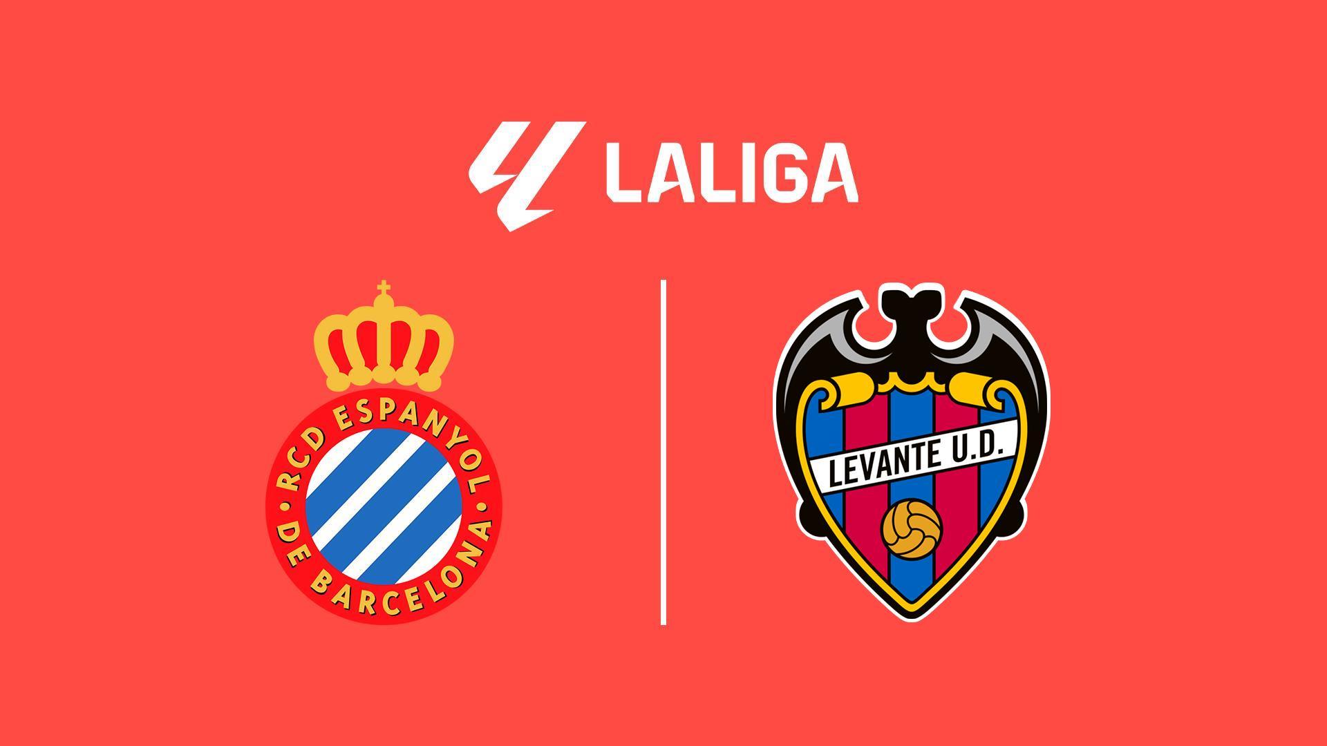 Ла Лига: Эспаньол — Леванте (la-liga-espanol-levante) Спорт