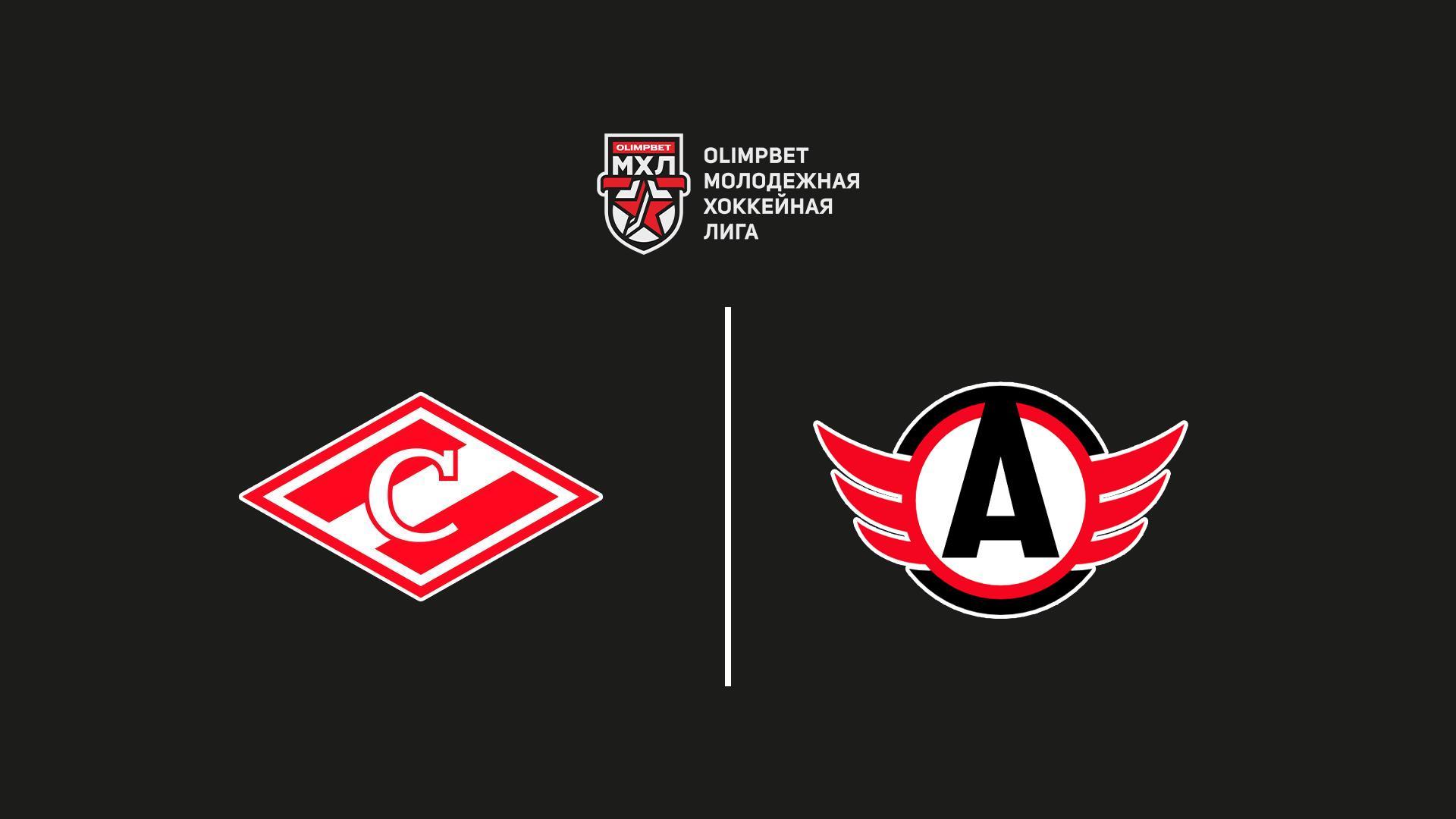 OLIMPBET Чемпионат МХЛ. Плей-офф. 1/2 финала. МХК «Спартак» - «Авто». 5-й матч (olimpbet-chempionat-mhl-plej-off-12-finala-mhk-spartak-avto-5-j-match) Спорт
