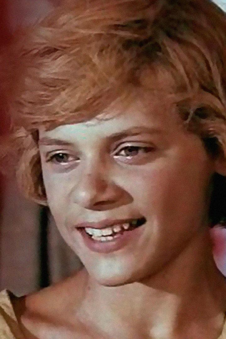 Волшебный круг (volshebnyj-krug) Фильм 1976