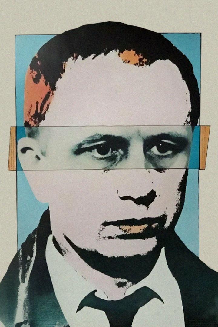 Я в полном порядке (ja-v-polnom-porjadke) Фильм 1989