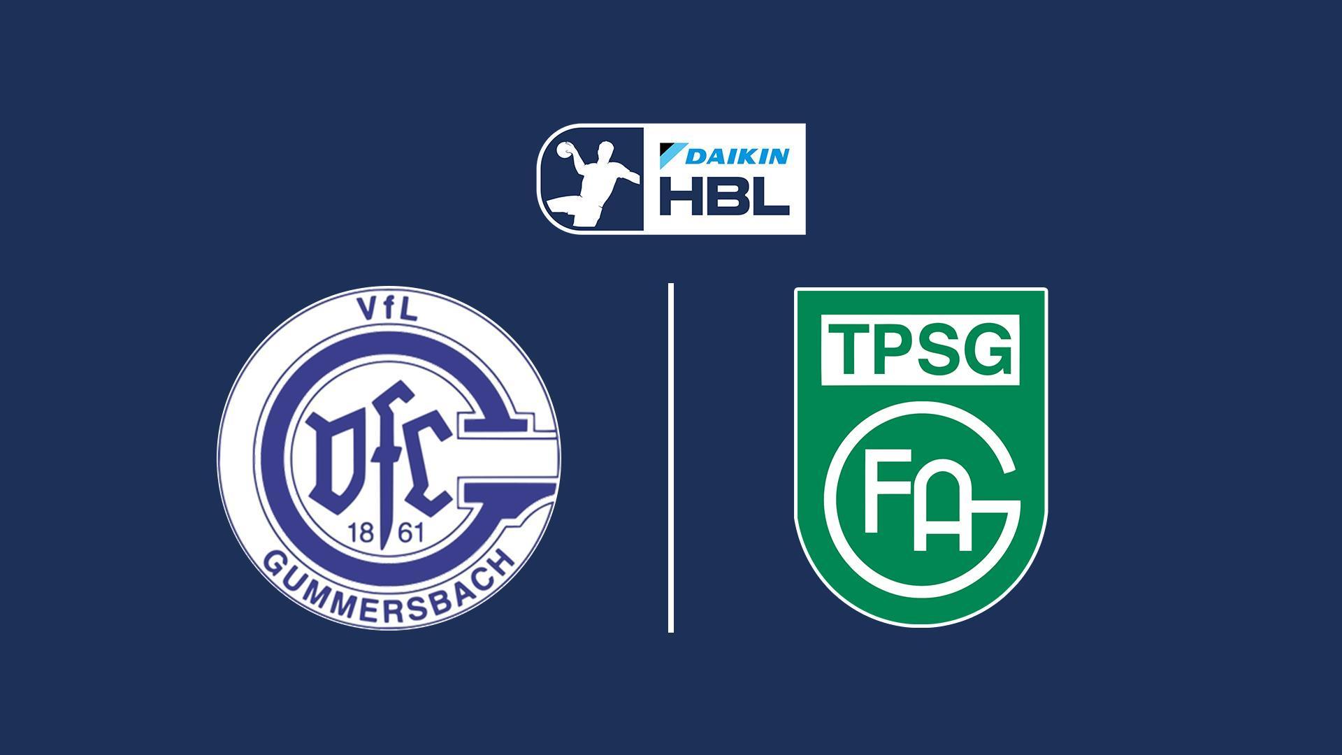 Гандбол. Бундеслига. Гуммерсбах - Геппинген (gandbol-bundesliga-gummersbah-geppingen) Спорт