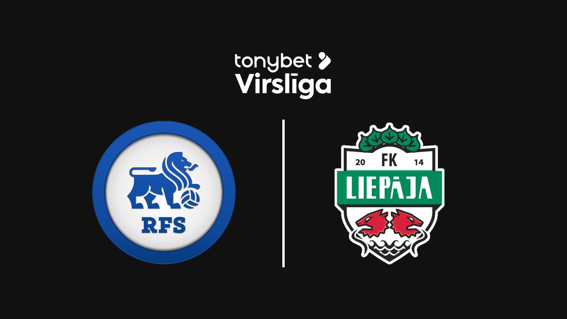 Футбол. Чемпионат Латвии. Virsliga. РФШ - Лиепая (futbol-chempionat-latvii-virsliga-rfsh-liepaja) Спорт