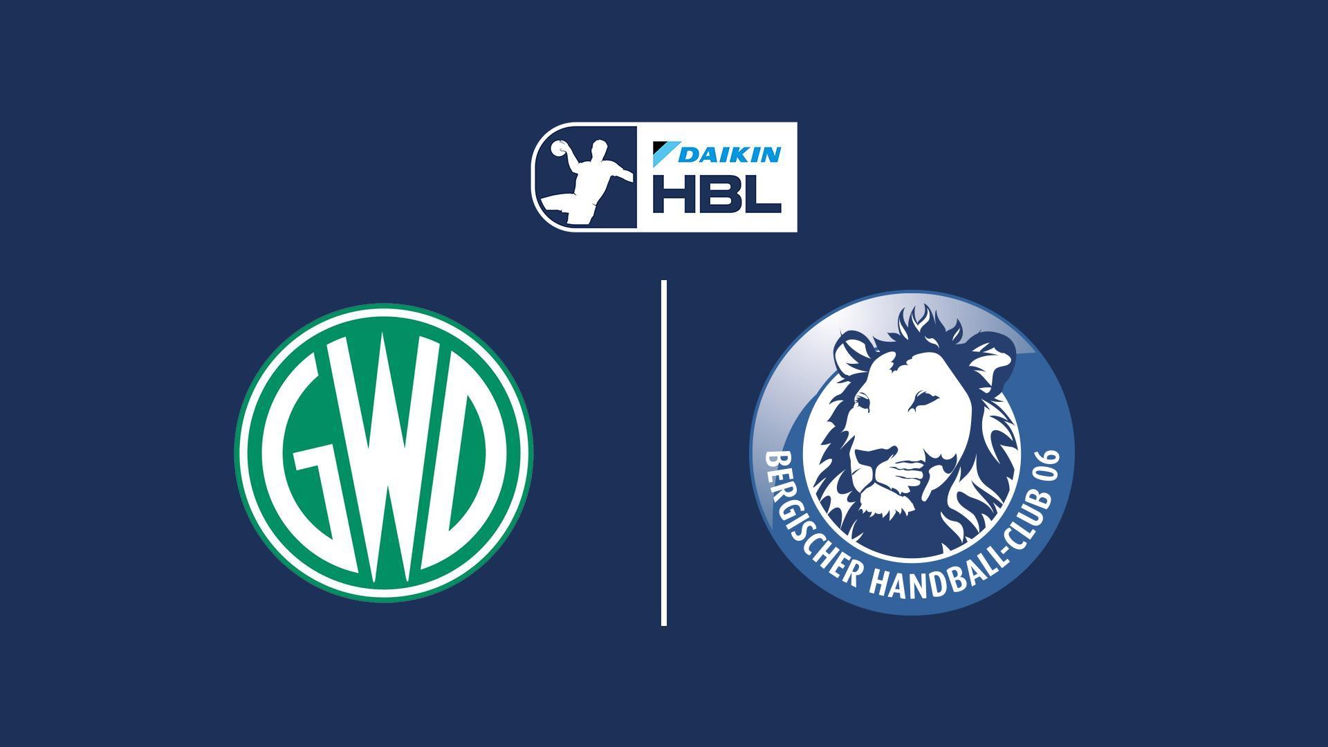 Гандбол. Бундеслига. Минден - Бергишер (gandbol-bundesliga-minden-bergisher) Спорт