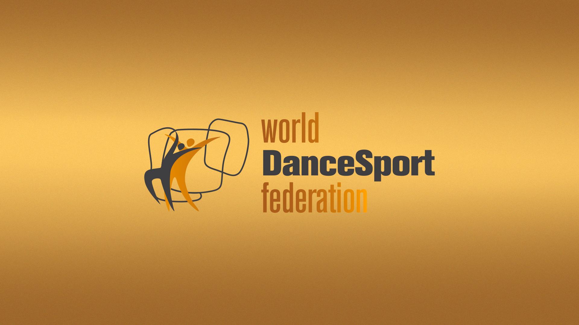 Спортивные танцы. WDSF Blackpool. Standard Dance Final (sportivnye-tantsy-wdsf-blackpool-standard-dance-final) Спорт