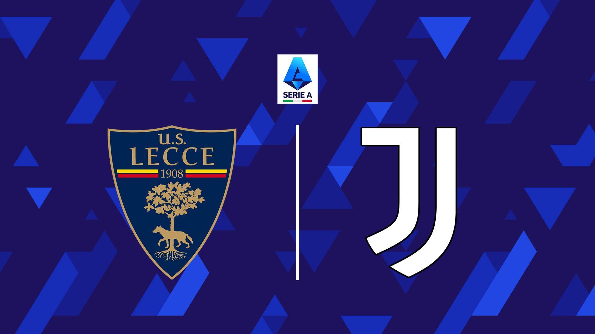 Футбол. Серия А, 36 тур, Лечче - Ювентус (futbol-serija-a-36-tur-lechche-juventus) Спорт
