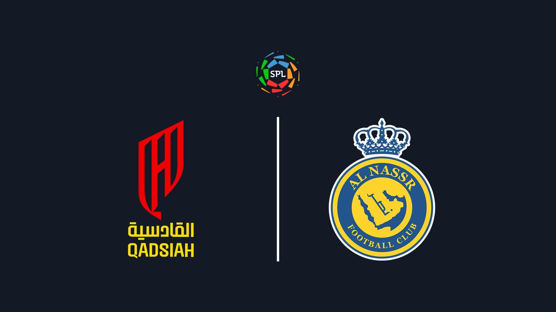 Saudi Arabia Pro League: Al Qadsiah - Al Nassr (saudi-arabia-pro-league-al-qadsiah-al-nassr) Спорт