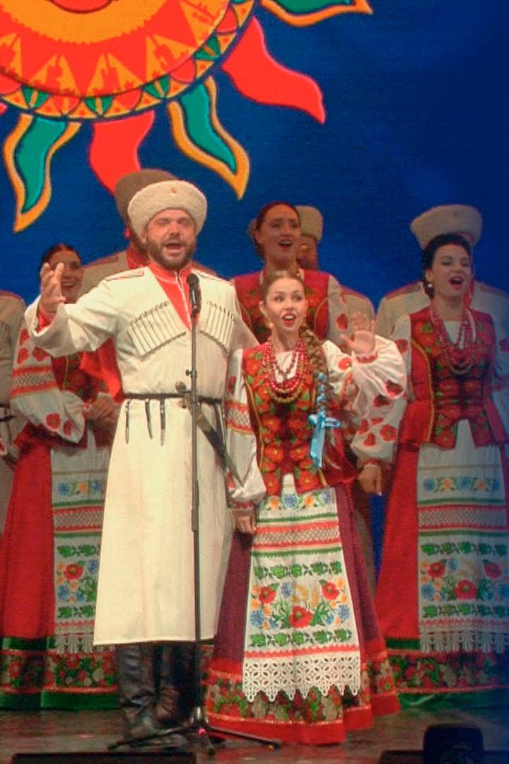 Гала-концерт X Международного фестиваля народной песни «Добровидение», посвященный 80-летию Победы в Великой Отечественной войне (gala-kontsert-x-mezhdunarodnogo-festivalja-narodnoj-pesni-dobrovidenie-posvjaschennyj-80-letiju-pobedy-v-velikoj-otechestvennoj-vojne) Досуг, хобби