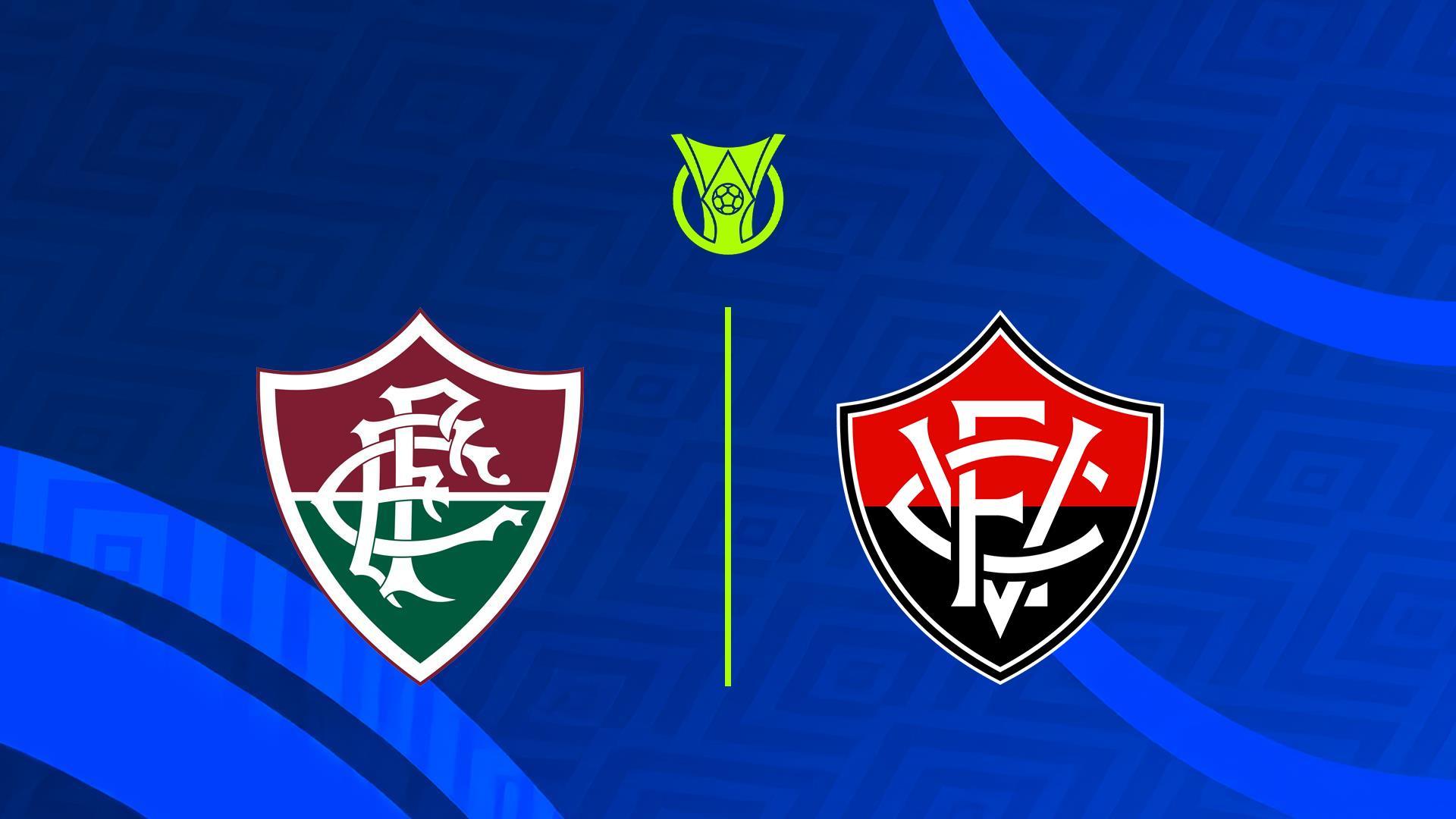 Чемпионат Бразилии. Флуминенсе - Витория (chempionat-brazilii-fluminense-vitorija) Спорт
