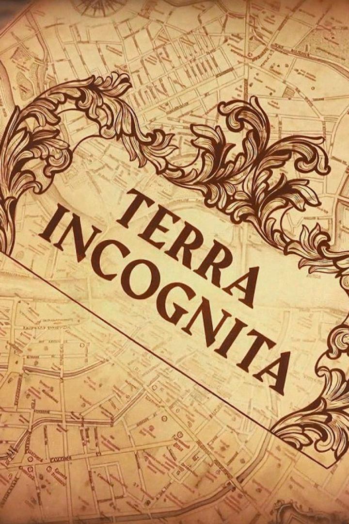 Санкт-Петербург: terra incognita (sankt-peterburg-terra-incognita) Документальный фильм
