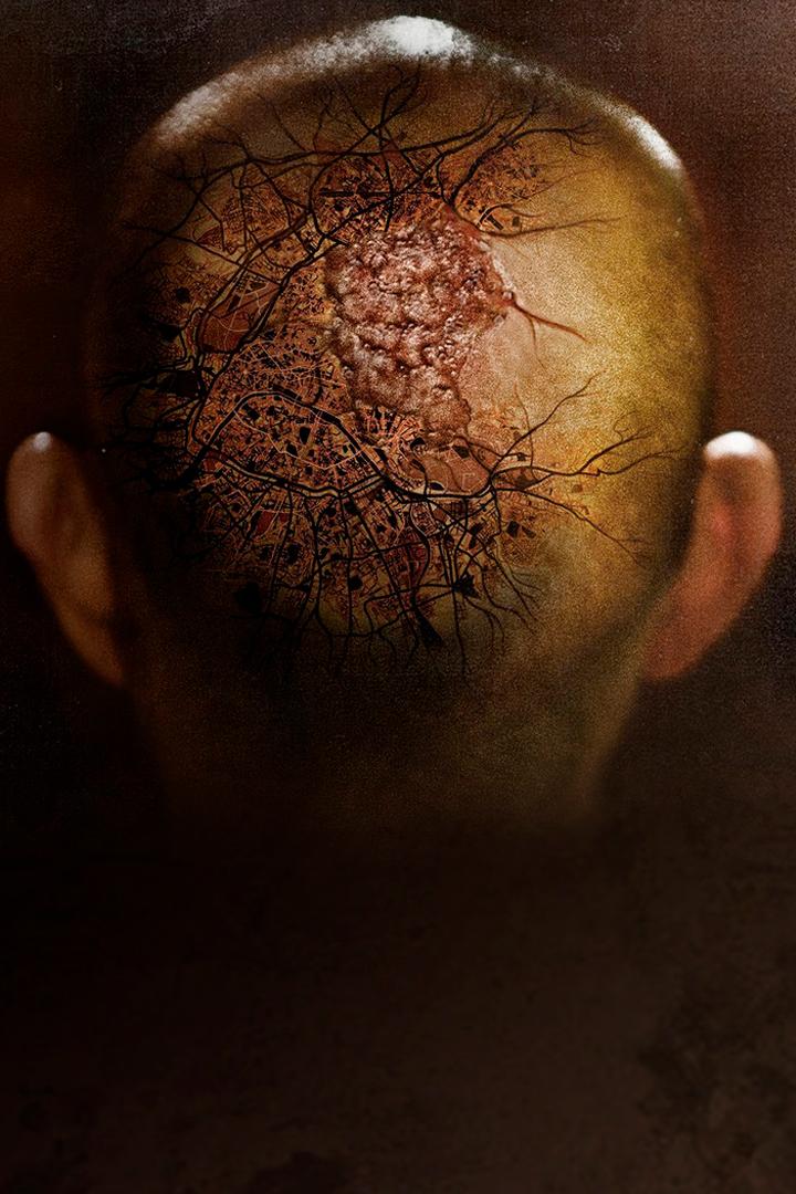 Пораженный (porazhennyj) Фильм 2013