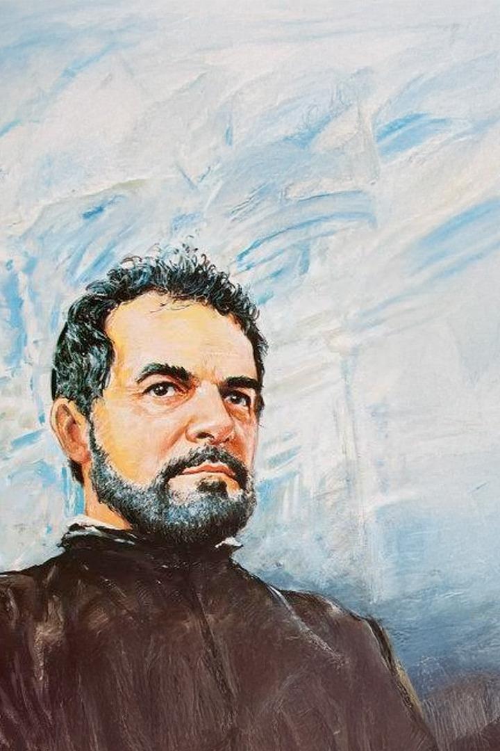 Проповеди (propovedi) Фильм 1989