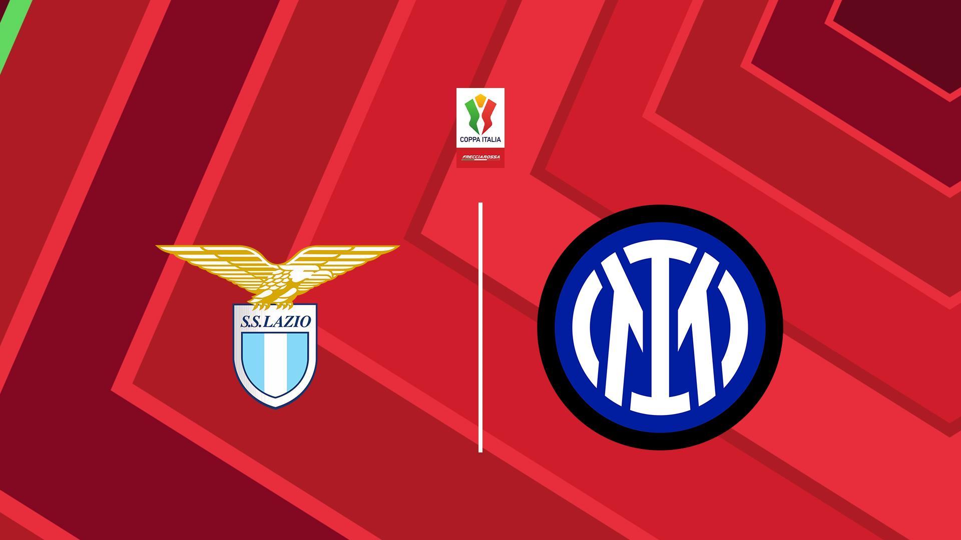 Футбол. Италия кубогы. Финал. «Лацио» - «Интер» (futbol-italija-kubogy-final-latsio-inter) Спорт