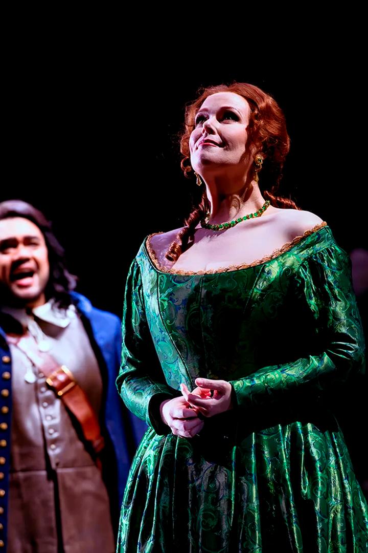 Lucia di Lammermoor (lucia-di-lammermoor) Музыка
