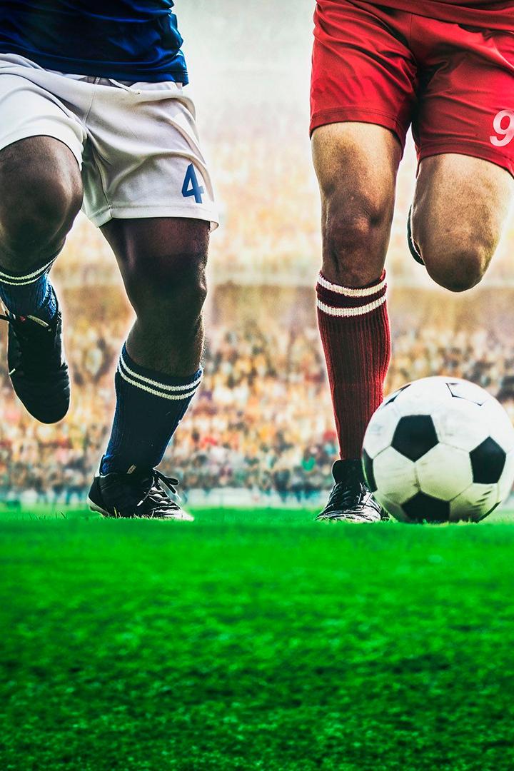 FIFA World Cup Preview Show (fifa-world-cup-preview-show) ТВ-шоу