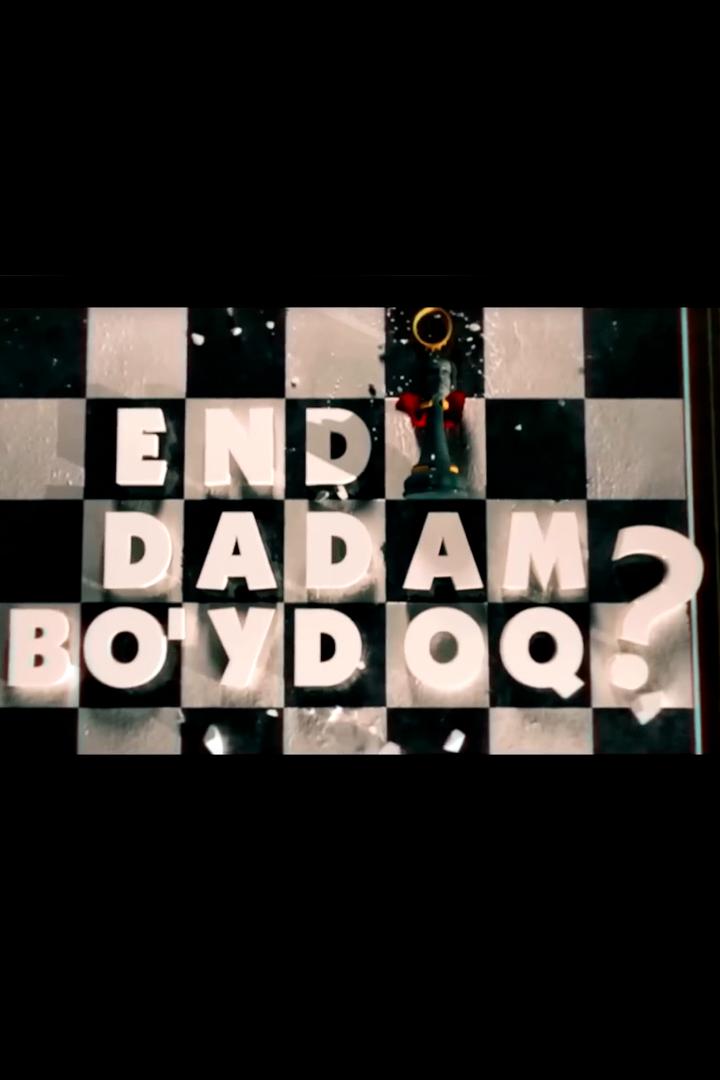 Энди дадам бўйдоқ (endi-dadam-bjdo) Фильм 2012