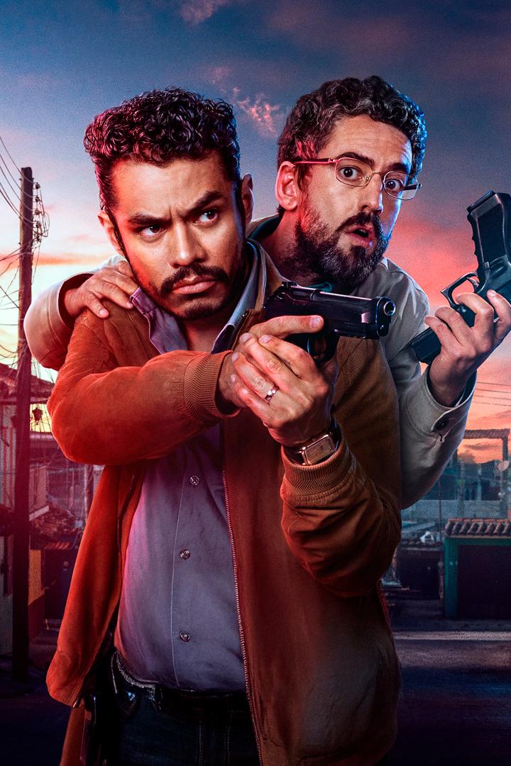 La hora de los valientes (la-hora-de-los-valientes) Фильм 2025