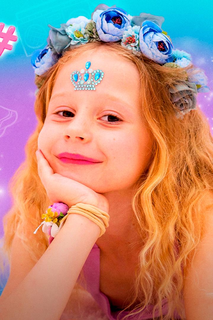 Лайк Настя (lajk-nastja) Досуг, хобби