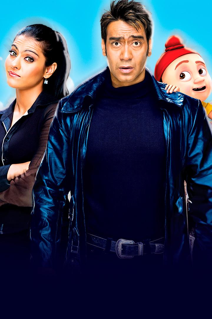 Супергерой Тунпура (supergeroj-tunpura) Мультфильм 2010